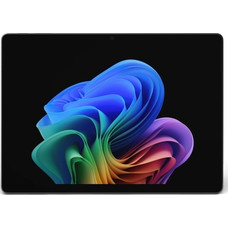 Microsoft PRO13INITCU5/16/256 EURO BLACK-SYST