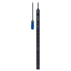 APC EPDU1132B unidad de distribución de energía (PDU) 24 salidas AC 0U Negro (Espera 4 dias)