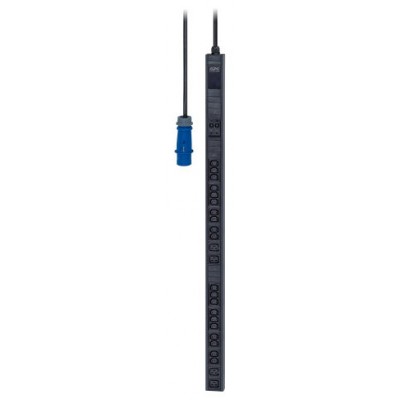 APC EPDU1132B unidad de distribución de energía (PDU) 24 salidas AC 0U Negro (Espera 4 dias)