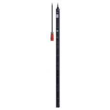 APC EPDU1232S unidad de distribución de energía (PDU) 24 salidas AC 0U Negro (Espera 4 dias)