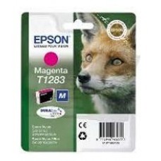 TINTA EPSON C13T12834012 T1283 MAGENTA (Espera 4 dias)