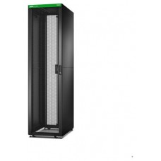 APC Easy Rack 48U Rack o bastidor independiente Negro (Espera 4 dias)