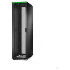 APC Easy Rack 48U Rack o bastidor independiente Negro (Espera 4 dias)