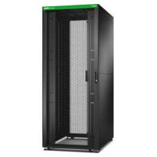 APC ER8212 armario rack 42U Rack o bastidor independiente Negro (Espera 4 dias)
