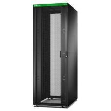 APC ER8822 armario rack 48U Rack o bastidor independiente Negro (Espera 4 dias)