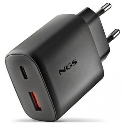 CARGADOR NGSGA ERA 45W BK CARGADOR NGSGA ERA 45W BK