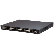 ATEN Switch de red gestionable GbE PoE de 52 puertos (Espera 4 dias)