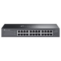 SWITCH SEMIGESTIONABLE TP-LINK OMADA ES224G 24P 24xLAN