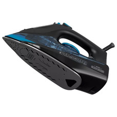 PAE PLANCHA VAPOR BLACK+DECKER BXIR2606E SUELA PAE PLANCHA VAPOR BLACK+DECKER BXIR2606E SUELA