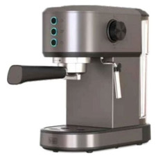 PAE CAFETERA AUTOMATICA BLACK+DECKER BXCO1350E 1350W PAE CAFETERA AUTOMATICA BLACK+DECKER BXCO1350E 1350W