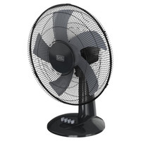 PAE VENTILADOR SOBREMESA BLACK+DECKER BXFD8000E 40CM PAE VENTILADOR SOBREMESA BLACK+DECKER BXFD8000E 40CM