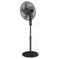 PAE VENTILADOR PIE REDONDO BLACK+DECKER BXFS8000E 40CM PAE VENTILADOR PIE REDONDO BLACK+DECKER BXFS8000E 40CM