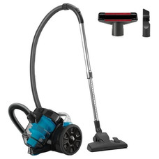 PAE ASPIRADOR BLACK+DECKER BXVML701E 700W CICLONICA PAE ASPIRADOR BLACK+DECKER BXVML701E 700W CICLONICA