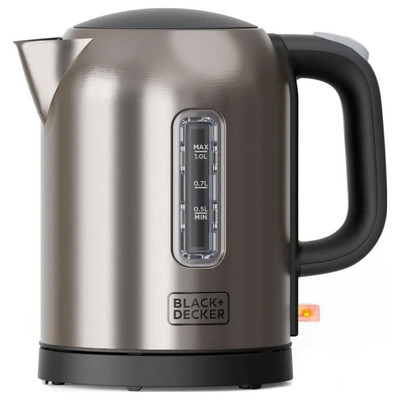 PAE HERVIDOR DE AGUA BLACK+DECKER BXKE2207E 1L ACE PAE HERVIDOR DE AGUA BLACK+DECKER BXKE2207E 1L ACE
