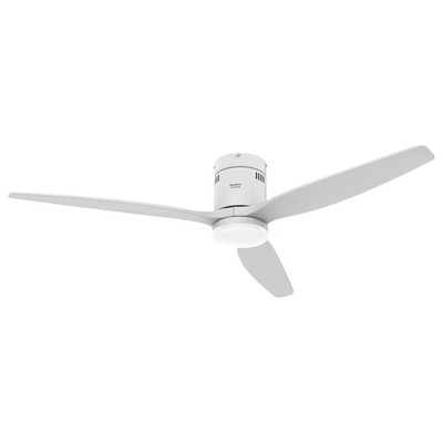 PAE VENTILADOR TECHO TAURUS POLAR 3B PURE 30W 132CM 3 PAE VENTILADOR TECHO TAURUS POLAR 3B PURE 30W 132CM 3