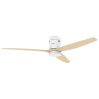 PAE VENTILADOR TECHO TAURUS POLAR 3B 30W 132CM 3 ASPAS PAE VENTILADOR TECHO TAURUS POLAR 3B 30W 132CM 3 ASPAS