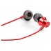Auricular Intrauditivo Usb-c Aiwa Estm-50usb-c/rd
