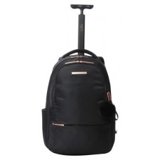 MOCHILA DE VIAJE RUE TROLLEY COLOR NEGRO TOTTO ET03ADE001-2420-N01M (Espera 4 dias)