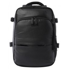 MOCHILA DE VIAJE TRIP COLOR NEGRO TOTTO ET04CTY001-2420-N01M (Espera 4 dias)