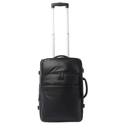 MALETA DE VIAJE TRIP S COLOR NEGRO TOTTO ET17CTY001-2420-N01S (Espera 4 dias)