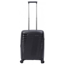 MALETA DE VIAJE TRAVELER S COLOR NEGRO TOTTO ET17TRL001-2210-N01S (Espera 4 dias)
