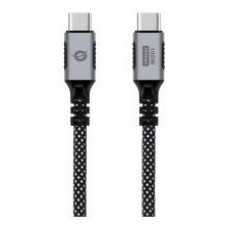 CABLE USB-C MACHO USB-C MACHO 2M CONCEPTRONIC USB 3.2