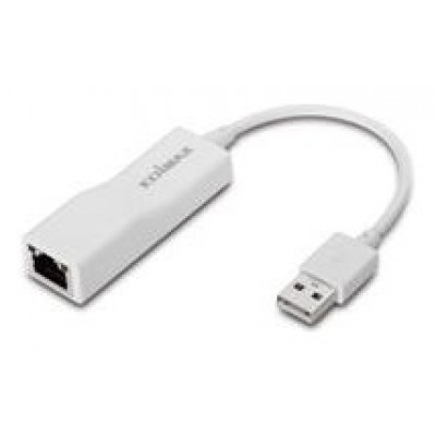 Edimax EU-4208 Adaptador USB 2.0 Ethernet