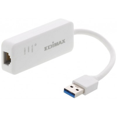 Edimax EU-4306 Adaptador USB 3.0 Ethernet Gigabit