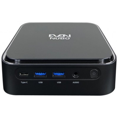 BAREBONE EVEN NUBO G12_i51235U_16GB _1TB (Espera 4 dias) BAREBONE EVEN NUBO G12_i51235U_16GB _1TB (Espera 4 dias)