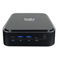 BAREBONE EVEN NUBO G12_i51235U_16GB _512GB (Espera 4 dias)