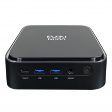 BAREBONE EVEN NUBO G12_i51235U_16GB _512GB (Espera 4 dias) BAREBONE EVEN NUBO G12_i51235U_16GB _512GB (Espera 4 dias)