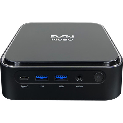 BAREBONE EVEN NUBO G12_i51235U_DDR4 32GB _1TB (Espera 4 dias) BAREBONE EVEN NUBO G12_i51235U_DDR4 32GB _1TB (Espera 4 dias)