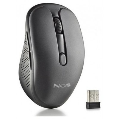 MOUSE NGS EVO PEEP LASER INALAMBRICO MULTIMODO