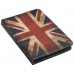 FUNDA TABLET E-VITTA STAND 2P ENGLAND 10,1"