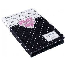 FUNDA TABLET E-VITTA STAND 2P LOVE 10,1"