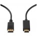 Ewent Cable Displayport A HDMI, 1,2  3mt