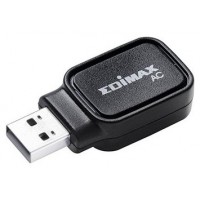 ADAPTADOR RED EDIMAX EW-7611UCB USB2.0 WIFI-AC/150MBPS (Espera 4 dias)