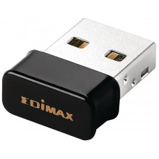 Edimax EW-7611ULB Tarjeta Red WiFi N150 + BT USB