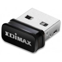 Edimax EW-7811ULC Adaptador Red WiFi5 AC600 Nano