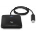 EWENT LECTOR DE DNI ELECTRONICO Y TARJETAS INTELIGENTES USB-C (Espera 4 dias)
