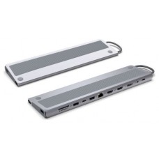 DOCKING EWENT EW1150 MULTIPUERTO USB-C PD100W/2HDMI (Espera 4 dias) DOCKING EWENT EW1150 MULTIPUERTO USB-C PD100W/2HDMI (Espera 4 dias)