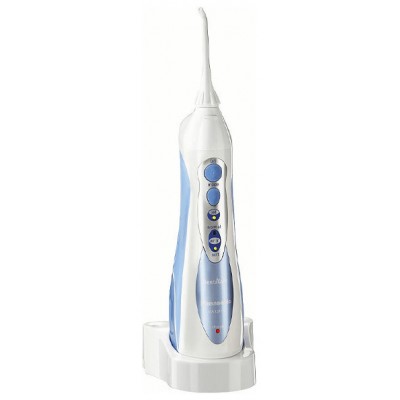 Irrigador Bucal Electrico Panasonic Ew1211 Recargable