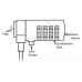 Ewent Cable Seguridad con combinacion