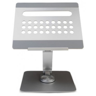 Ewent EW1269 soporte para ordenador portátil Gris, Plata 43,2 cm (17") (Espera 4 dias)