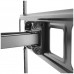 Ewent EW1526 soporte para TV 177,8 cm (70") Negro (Espera 4 dias)