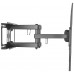 Ewent EW1526 soporte para TV 177,8 cm (70") Negro (Espera 4 dias)