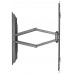 Ewent EW1526 soporte para TV 177,8 cm (70") Negro (Espera 4 dias)
