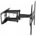 Ewent EW1526 soporte para TV 177,8 cm (70") Negro (Espera 4 dias)