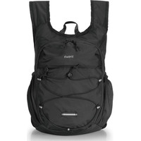 EWENT Mochila Ultralig 24L Imper. 210D Nylon 14"Ne EWENT Mochila Ultralig 24L Imper. 210D Nylon 14"Ne