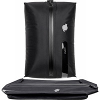 EWENT EW2545 Bolsa imperm. vacío ropa Nylon70D Neg EWENT EW2545 Bolsa imperm. vacío ropa Nylon70D Neg
